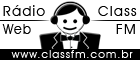 RadioWeb CLASS FM - A Sua Rdio na Internet! O Som Ambiente da Sua Empresa! Oua!!!