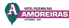 Hotel Fazenda das Amoreiras