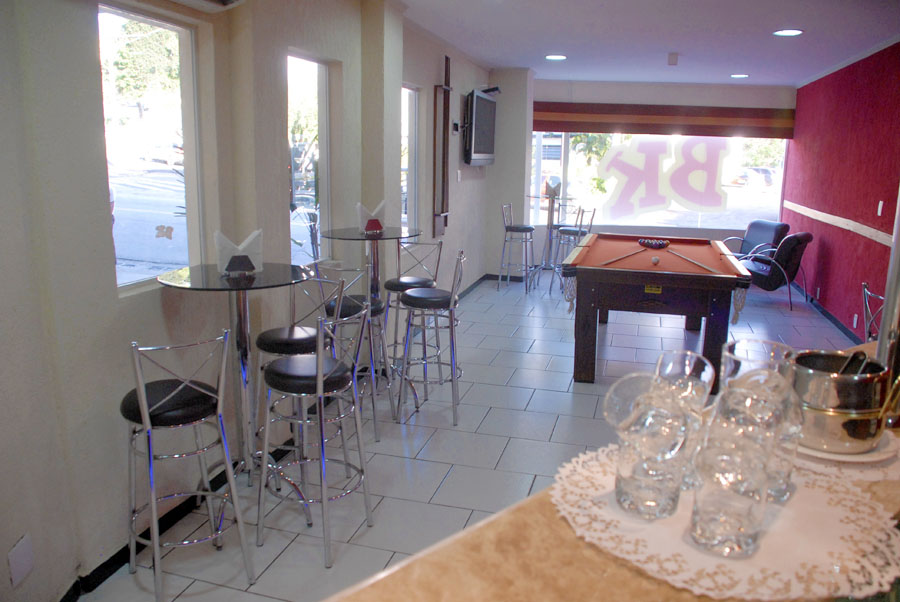 BAR dos PAIS