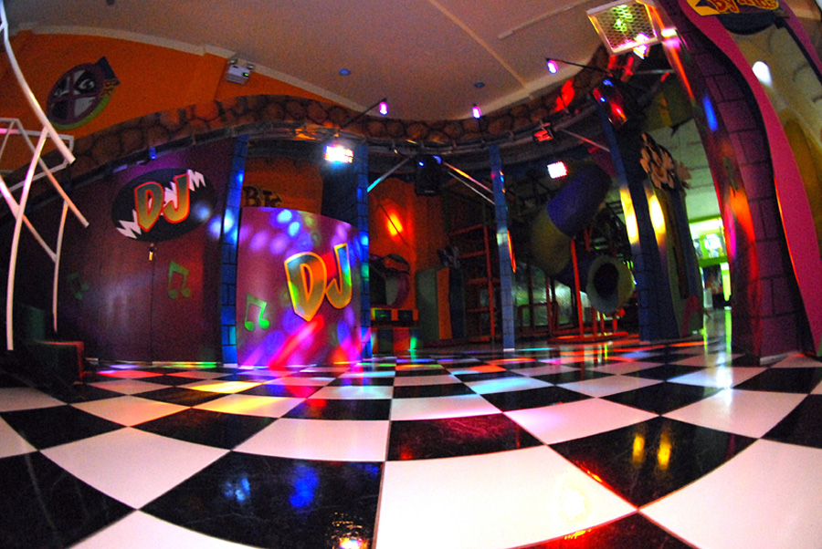 DISCO