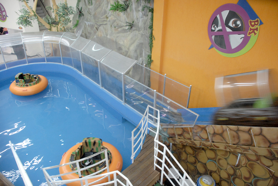 SPLASH