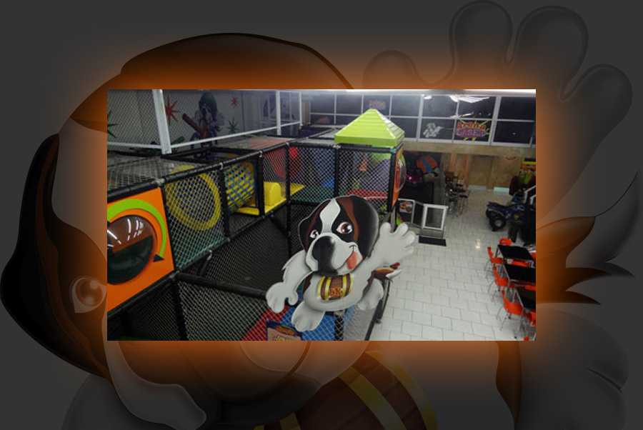 full screen slider