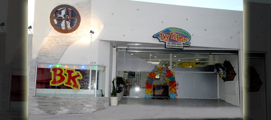 Unidade Água Fria