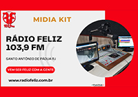 Radio Feliz FM 2024